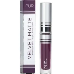 Velvet Matte Liquid Lipstick