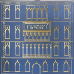 Venetian Hard Coffret