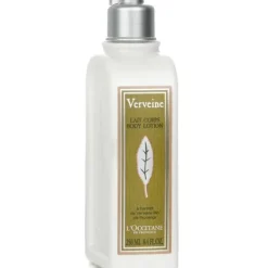 Verbena Harvest Body Lotion