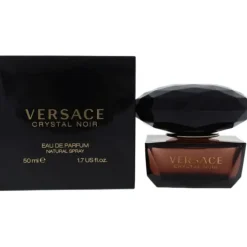 Versace Crystal Noir by Versace for Women