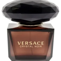 Versace Crystal Noir by Versace for Women - 3 oz EDP Spray