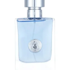 Versace Pour Homme Eau De Toilette Spray (Signature)