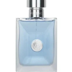 Versace Pour Homme Eau De Toilette Spray