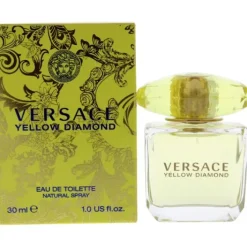 Versace Yellow Diamond by Versace for Women