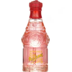 Versus Red Jeans Edt Spray