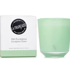 Vert Eucalyptus Candle