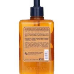 Verveine (Verbena) Liquid Soap For Hands & Body