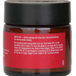 Very Gentle Moisturising Cream (For Sensitive Skin)