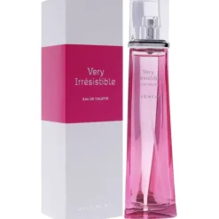 Very Irresistible by Givenchy for Women - 2.5 oz EDT Spray
