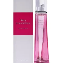 Very Irresistible by Givenchy for Women - 2.5 oz EDT Spray