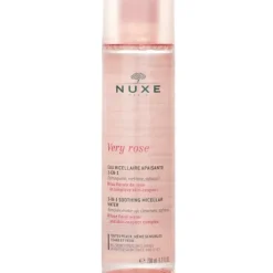 Very Rose 3-In-1 Soothing Micellar Water