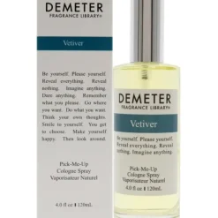 Vetiver by Demeter for Women