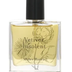 Vetiver Insolent Eau De Parfum Spray