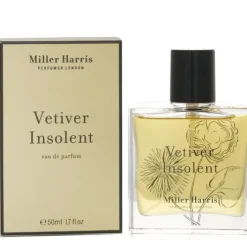 Vetiver Insolent Eau De Parfum Spray