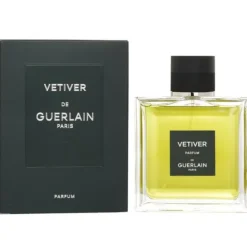 Vetiver Parfum Spray