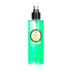 Vetiver Scented Body Water