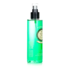 Vetiver Scented Body Water