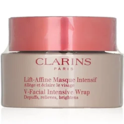 V-Facial Intensive Wrap