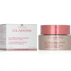 V-Facial Intensive Wrap