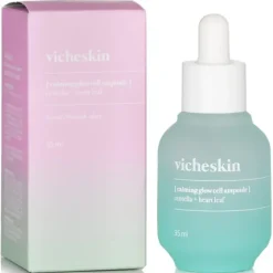 Vicheskin Calming Glow Cell Ampoule