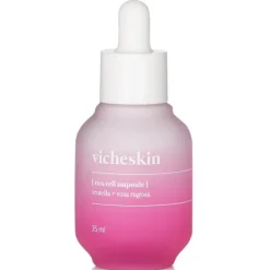Vicheskin Cica Cell Ampoule
