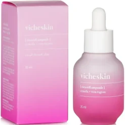 Vicheskin Cica Cell Ampoule