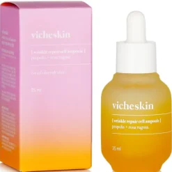 Vicheskin Wrinkle Repair Cell Ampoule