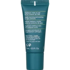 Vinergetic C+ Brightening Eye Cream