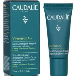 Vinergetic C+ Brightening Eye Cream