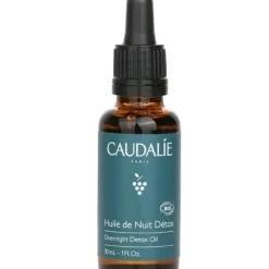 Vinergetic C+ Overnight Detox Oil