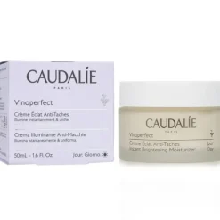 Vinoperfect Instant Brightening Moisturizer