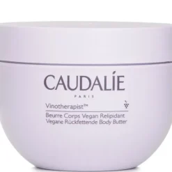 Vinotherapist Replenishing Vegan Body Butter