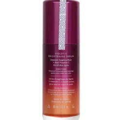 Violet-C Brightening Serum (20% Vitamin C + 10% AHAs)