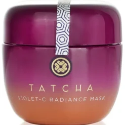 Violet-C Radiance Mask