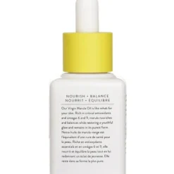 Virgin Marula Luxury Facial Oil