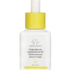 Virgin Marula Luxury Facial Oil