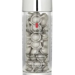 Visible Brightening Spot Correcting Night Capsules