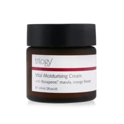 Vital Moisturising Cream (For All Skin Types)