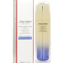 Vital Perfection LiftDefine Radiance Serum