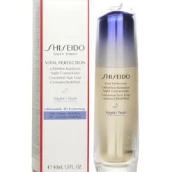 Vital Perfection LiftDefine Radiance Night Concentrate