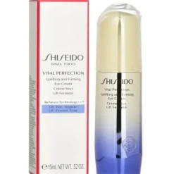 Vital Perfection Uplifting & Firming Eye Cream