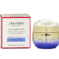 Vital Perfection Uplifting & Firming Cream