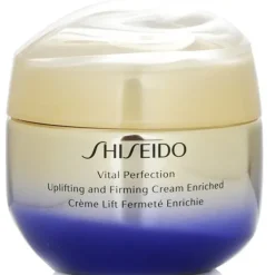 Vital Perfection Uplifting & Firming Cream Enriched