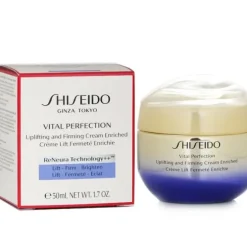 Vital Perfection Uplifting & Firming Cream Enriched