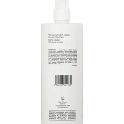 Vitality Cleansing Milk - For Normal to Combination Skin , With Grapefruit Extract (Salon Size)