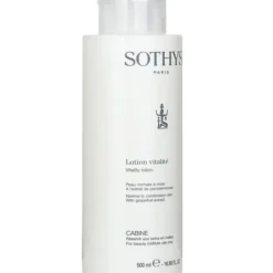 Vitality Lotion - For Normal to Combination Skin , With Grapefruit Extract (Salon Size)