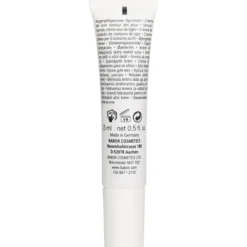 Vitalizing Eye Cream