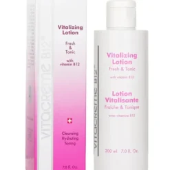 Vitalizing Lotion