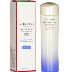 Vital-Perfection White Revitalizing Softener