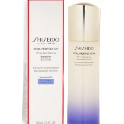 Vital-Perfection White Revitalizing Emulsion Enriched